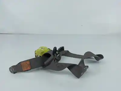 Peça sobressalente para automóvel em segunda mão cinto de segurança dianteiro direito por suzuki grand vitara 5 puertas sq (ft) 2.0 td intercooler referências oem iam s8623tr