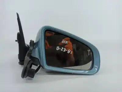 Автозапчастина б/у правий задний огляд для audi a6 c6 avant (4f5) 2.0 tdi посилання на oem iam n/v 5 fios