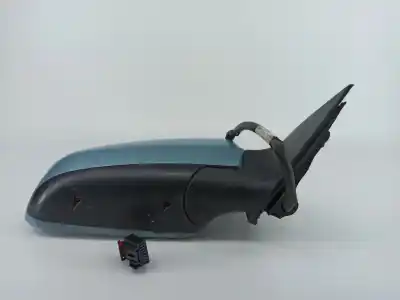 Автозапчастина б/у правий задний огляд для audi a6 c6 avant (4f5) 2.0 tdi посилання на oem iam n/v 5 fios  