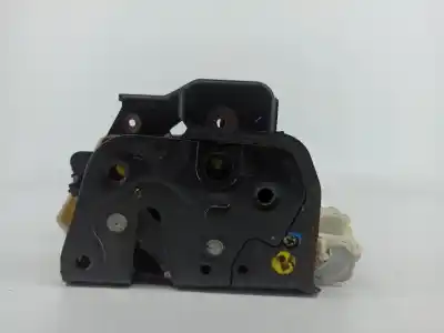 Автозапчастина б/у замок дверей заднього лівого для audi a6 c6 avant (4f5) 2.0 tdi посилання на oem iam 9pinos