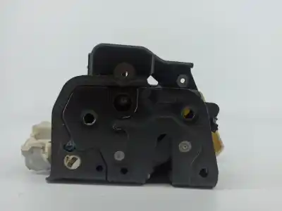 Автозапчастина б/у замок заднього правого дверя для audi a6 c6 avant (4f5) 2.0 tdi посилання на oem iam 9pinos