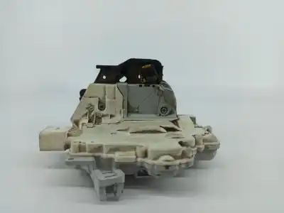 Автозапчастина б/у замок заднього правого дверя для audi a6 c6 avant (4f5) 2.0 tdi посилання на oem iam 9pinos  