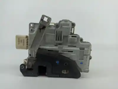 Автозапчастина б/у замок заднього правого дверя для audi a6 c6 avant (4f5) 2.0 tdi посилання на oem iam 9pinos  