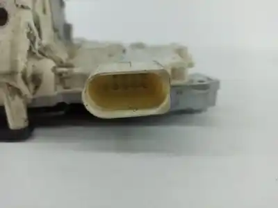 Автозапчастина б/у замок заднього правого дверя для audi a6 c6 avant (4f5) 2.0 tdi посилання на oem iam 9pinos  