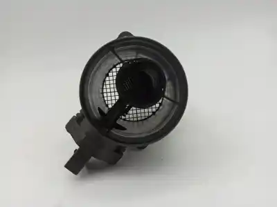Peça sobressalente para automóvel em segunda mão medidor de massa de ar por volkswagen passat b6 variant (3c5) 2.0 tdi 4motion referências oem iam 0281002461  