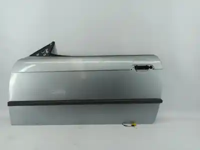 Peça sobressalente para automóvel em segunda mão porta da frente esquerda por bmw 3 coupé (e36) 316 i referências oem iam 