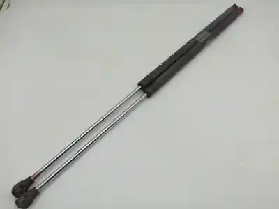 Second-hand car spare part Tailgate Gas Strut for PEUGEOT PARTNER (S1) 1.9 Diesel OEM IAM references   