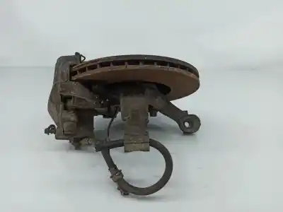 Second-hand car spare part front right knuckle for opel astra h gtc (a04) 1.3 cdti (l08) oem iam references   