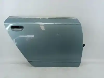 Автозапчастина б/у ДВЕРІ ЗАДНІ ПРАВІ для AUDI A6 C6 AVANT (4F5)  Посилання на OEM IAM   