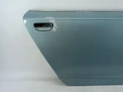 Автозапчастина б/у двері задні праві для audi a6 c6 avant (4f5) 2.0 tdi посилання на oem iam   