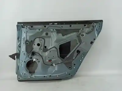 Автозапчастина б/у двері задні праві для audi a6 c6 avant (4f5) 2.0 tdi посилання на oem iam   