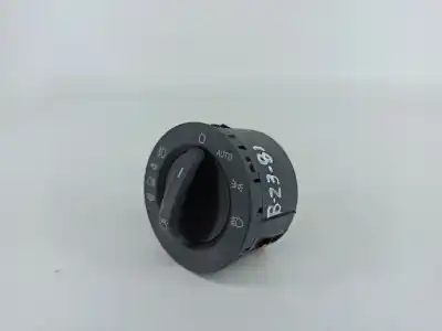 Автозапчастина б/у управління світлом для audi a6 c6 avant (4f5) 2.0 tdi посилання на oem iam 4f2941531d  