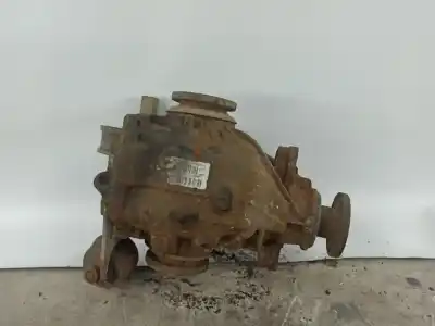 Second-hand car spare part FRONT DIFFERENTIAL for BMW 3 (E46)  OEM IAM references 752615804  
