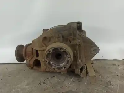 Second-hand car spare part front differential for bmw 3 (e46) 320 d oem iam references 752615804  