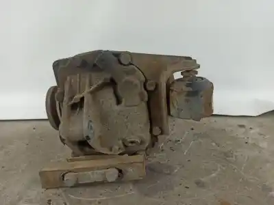 Second-hand car spare part front differential for bmw 3 (e46) 320 d oem iam references 752615804  