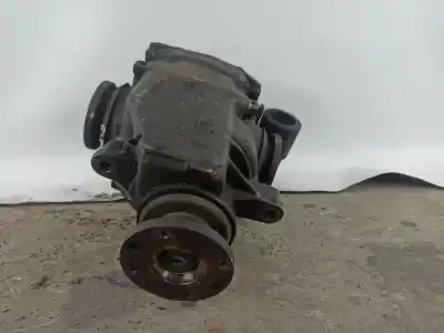 Second-hand car spare part front differential for bmw 3 touring (e46) 320 d oem iam references 1428796e  