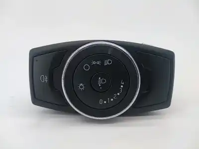 Second-hand car spare part headlights switch for ford focus iii 1.6 tdci oem iam references bm5t13a024gc