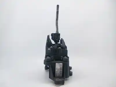 Second-hand car spare part gear lever for ford focus iii 1.6 tdci oem iam references bv6r7c453dac