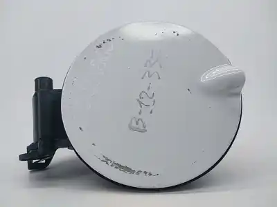 Second-hand car spare part outer fuel cap for ford focus iii 1.6 tdci oem iam references bm5127936