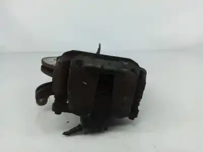 Second-hand car spare part front left knuckle for peugeot 307 break (3e) 1.6 16v oem iam references   