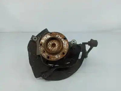 Peça sobressalente para automóvel em segunda mão manga de eixo dianteira direita por bmw 5 touring (e39) 530 d referências oem iam 