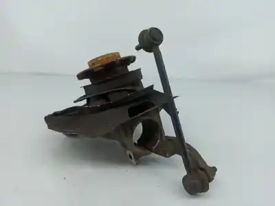 Second-hand car spare part front right knuckle for bmw 5 touring (e39) 530 d oem iam references   