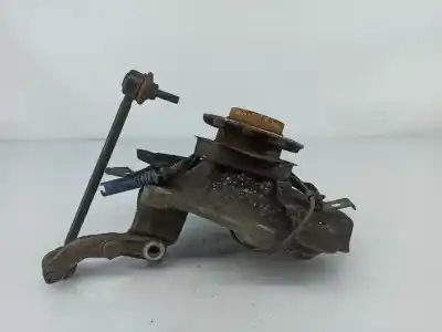 Second-hand car spare part front right knuckle for bmw 5 touring (e39) 530 d oem iam references   