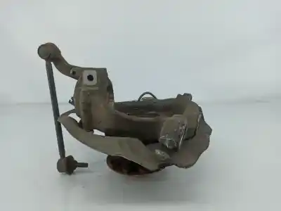 Second-hand car spare part front right knuckle for bmw 5 touring (e39) 530 d oem iam references   