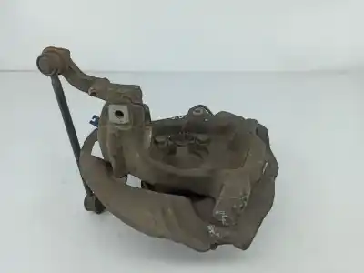 Second-hand car spare part front right knuckle for bmw 5 touring (e39) 530 d oem iam references   