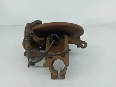 Second-hand car spare part front right knuckle for citroen c2 (jm_) 1.1 oem iam references   