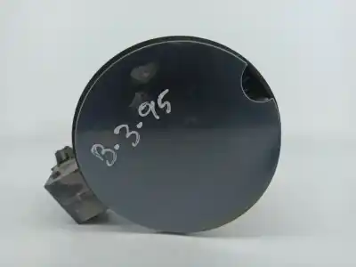 Peça sobressalente para automóvel em segunda mão tampa de combustível externa por citroen c2 (jm_) 1.1 referências oem iam 9645877880