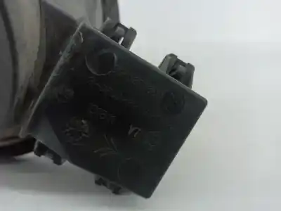 Second-hand car spare part outer fuel cap for citroen c2 (jm_) 1.1 oem iam references 9645877880  