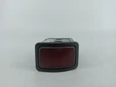 Peça sobressalente para automóvel em segunda mão interruptor 4 piscas - emergência por mazda mx-3 (ec) gasolina 1992 3p referências oem iam 