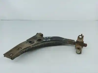 Peça sobressalente para automóvel em segunda mão braço de suspensão inferior dianteiro direito por mazda mx-3 (ec) gasolina 1992 3p referências oem iam 