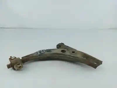 Peça sobressalente para automóvel em segunda mão braço de suspensão dianteiro esquerdo por mazda mx-3 (ec) gasolina 1992 3p referências oem iam 