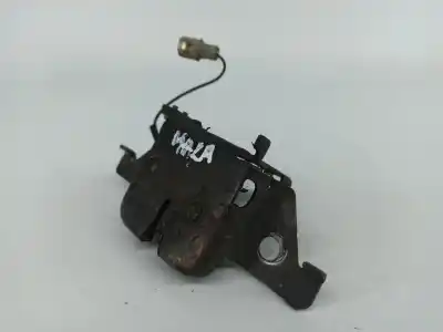 Second-hand car spare part trunk lock for mazda mx-3 (ec) gasolina 1992 3p oem iam references   