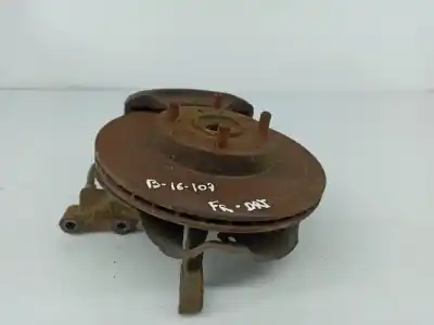 Second-hand car spare part front right knuckle for mazda mx-3 (ec) gasolina 1992 3p oem iam references   