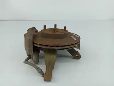 Second-hand car spare part front right knuckle for mazda mx-3 (ec) gasolina 1992 3p oem iam references   