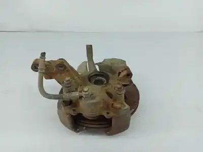 Second-hand car spare part front right knuckle for mazda mx-3 (ec) gasolina 1992 3p oem iam references   