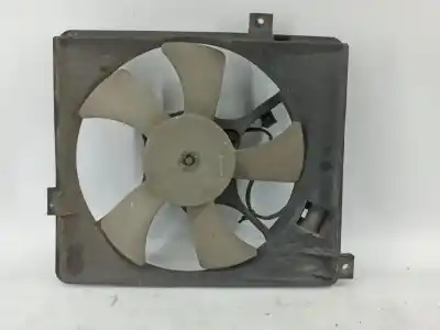 Peça sobressalente para automóvel em segunda mão ventilador de aquecimento por mazda mx-3 (ec) gasolina 1992 3p referências oem iam 