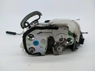 Tweedehands auto-onderdeel achter rechts deurslot voor honda accord tourer (cn/cm) 2.2 ctdi oem iam-referenties 6 pinos