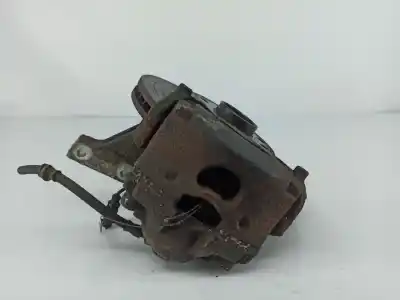 Автозапчасти б/у передняя левая кулачка за opel vectra c (z02) 2.0 dti 16v (f69) ссылки oem iam   