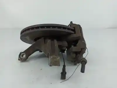 Автозапчасти б/у передняя левая кулачка за opel vectra c (z02) 2.0 dti 16v (f69) ссылки oem iam   