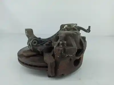 Автозапчасти б/у передняя левая кулачка за opel vectra c (z02) 2.0 dti 16v (f69) ссылки oem iam   