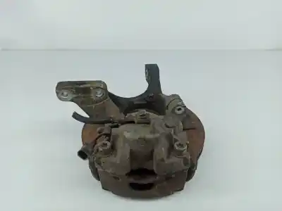 İkinci el araba yedek parçası ön sag knuckle için opel vectra c (z02) 2.0 dti 16v (f69) oem iam referansları   