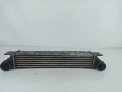 Peça sobressalente para automóvel em segunda mão intercooler por bmw 5 touring (e39) 530 d referências oem iam 17512247359