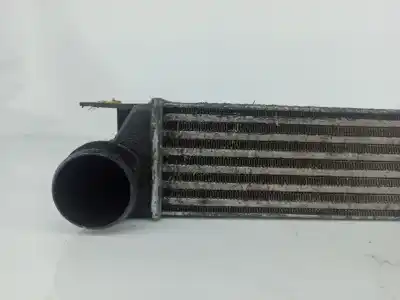 Peça sobressalente para automóvel em segunda mão intercooler por bmw 5 touring (e39) 530 d referências oem iam 17512247359  