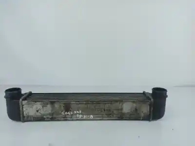 Peça sobressalente para automóvel em segunda mão intercooler por bmw 5 touring (e39) 530 d referências oem iam 17512247359  