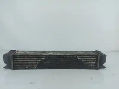 Peça sobressalente para automóvel em segunda mão intercooler por bmw 5 touring (e39) 530 d referências oem iam 17512247359  