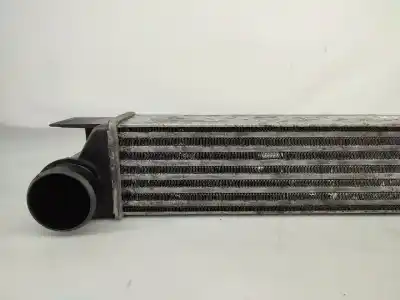 Peça sobressalente para automóvel em segunda mão intercooler por bmw 5 touring (e39) 530 d referências oem iam 17512247359  